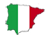 PROCAL CALORIFUGADOS - Italiano